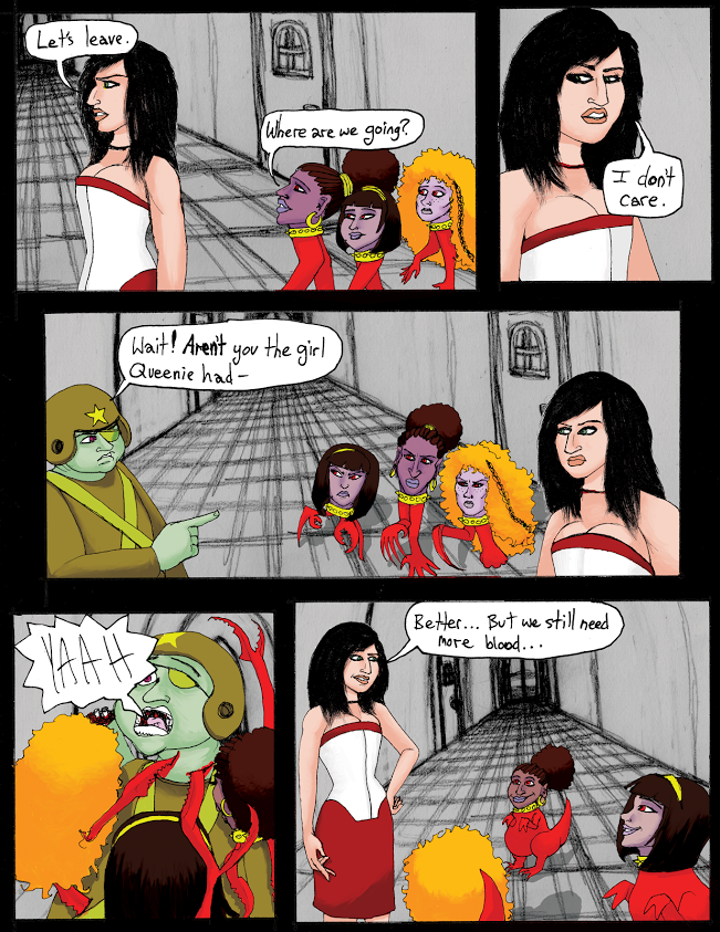 Vol 2 – Chapter 1- Page 22