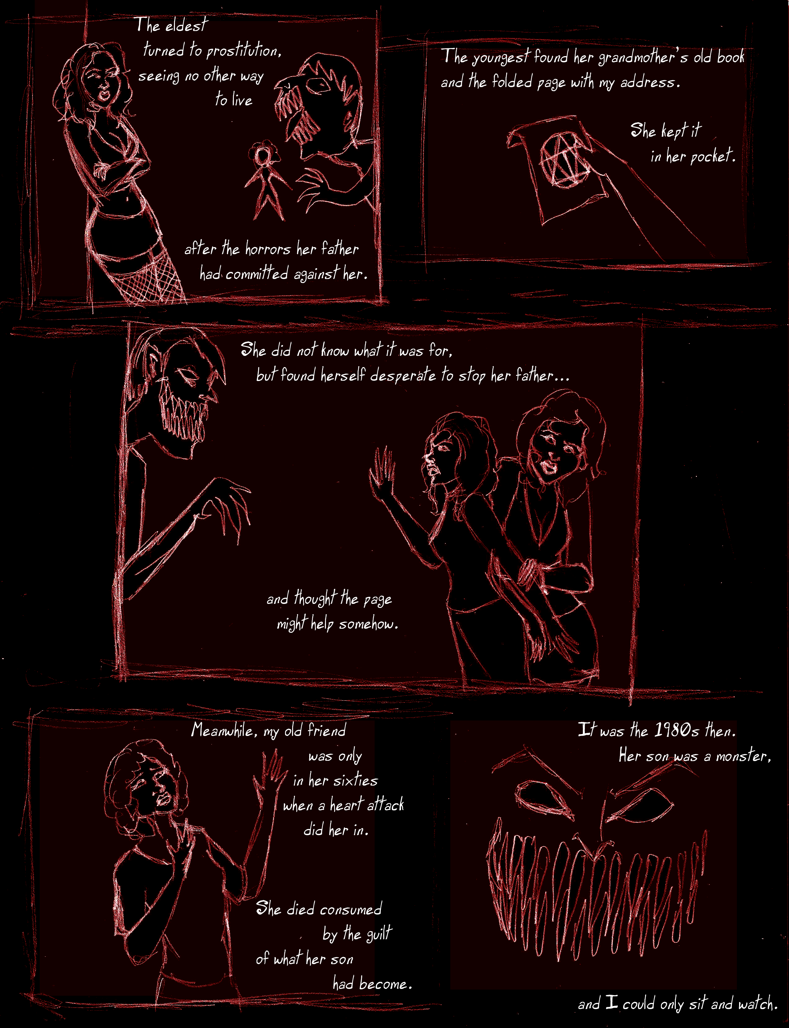 Vol 2 – Chapter 2- Page 23