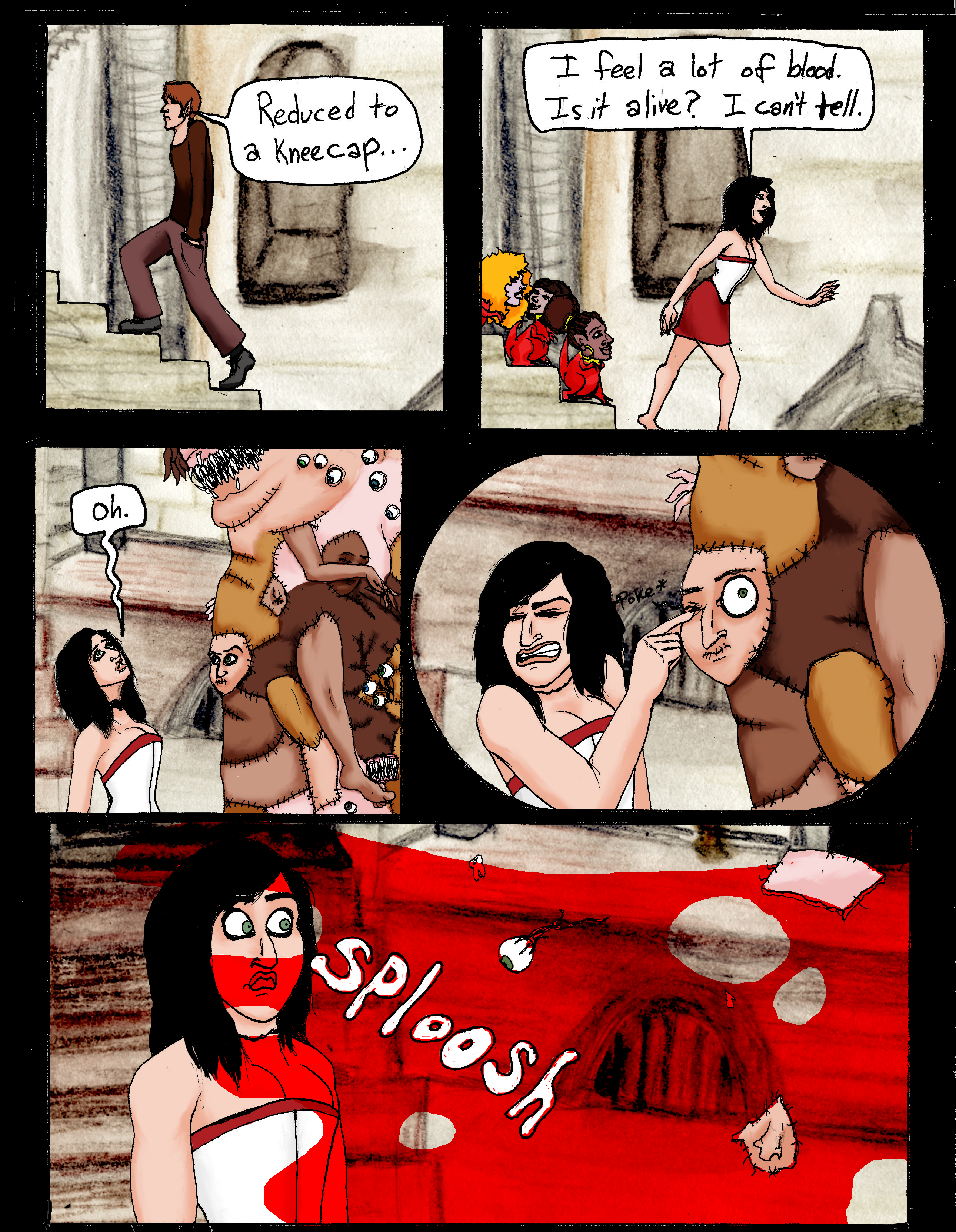 Vol 2 – Chapter 2- Page 3