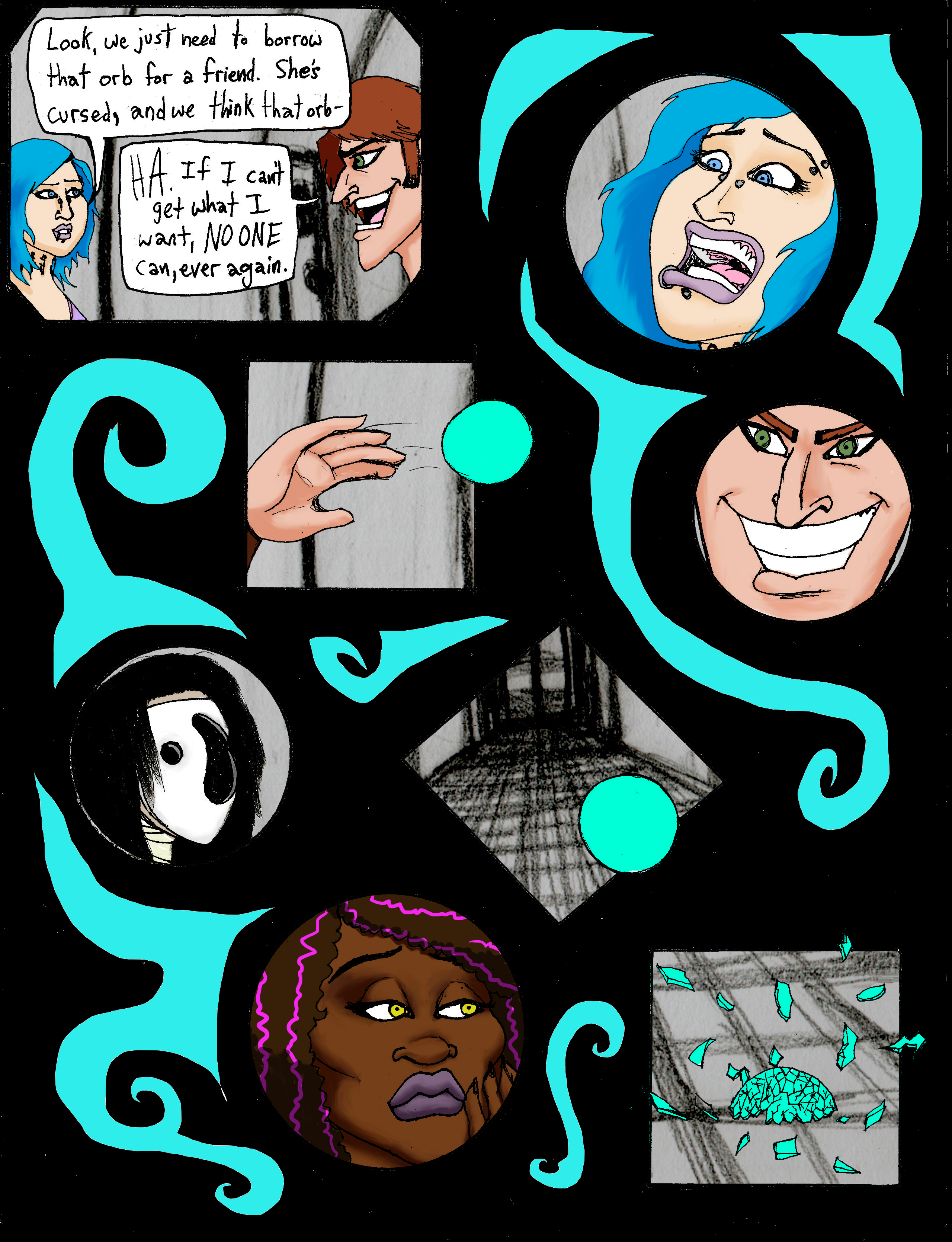 Vol 2 – Chapter 2- Page 7