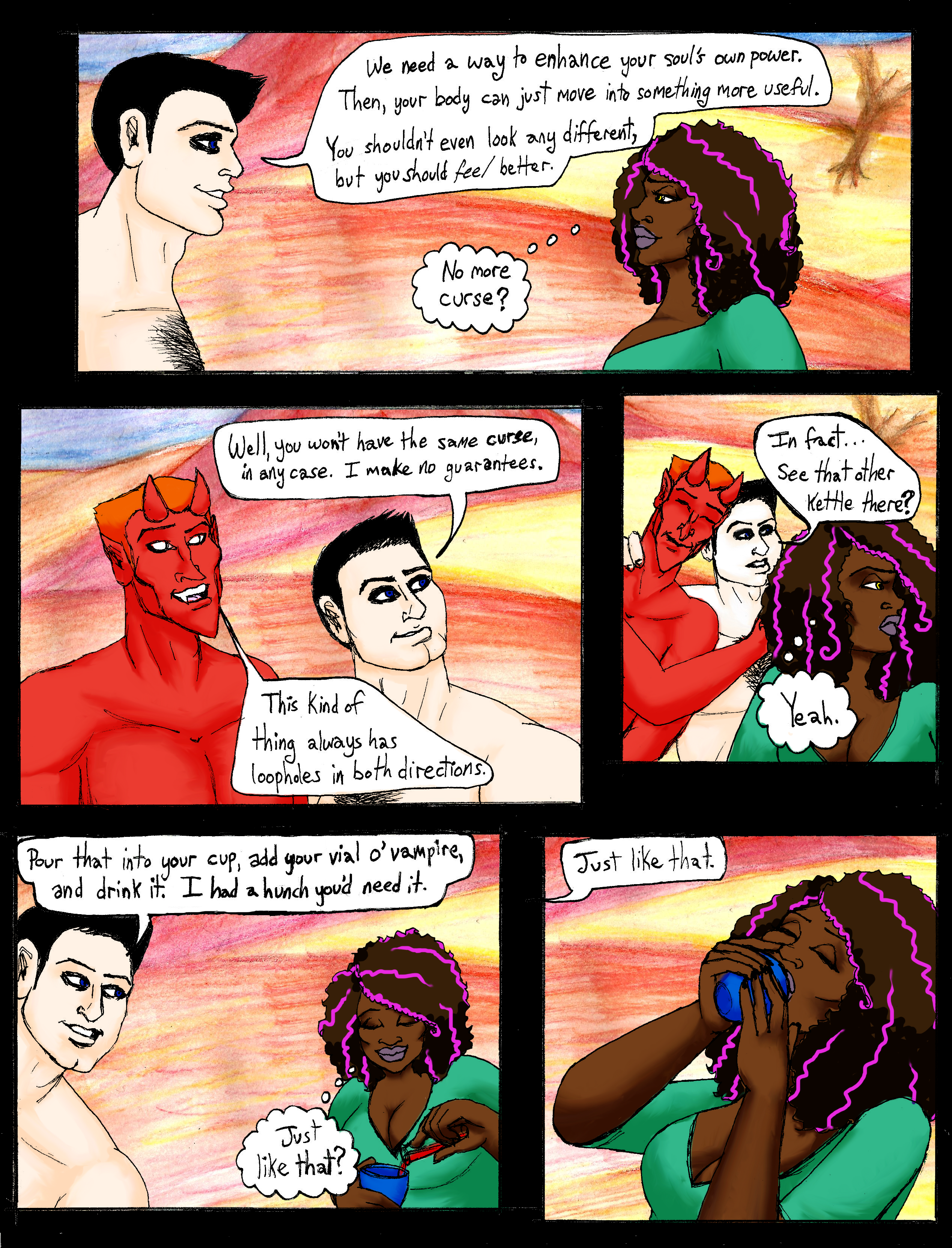 Vol 2 – Chapter 3 – Page 2