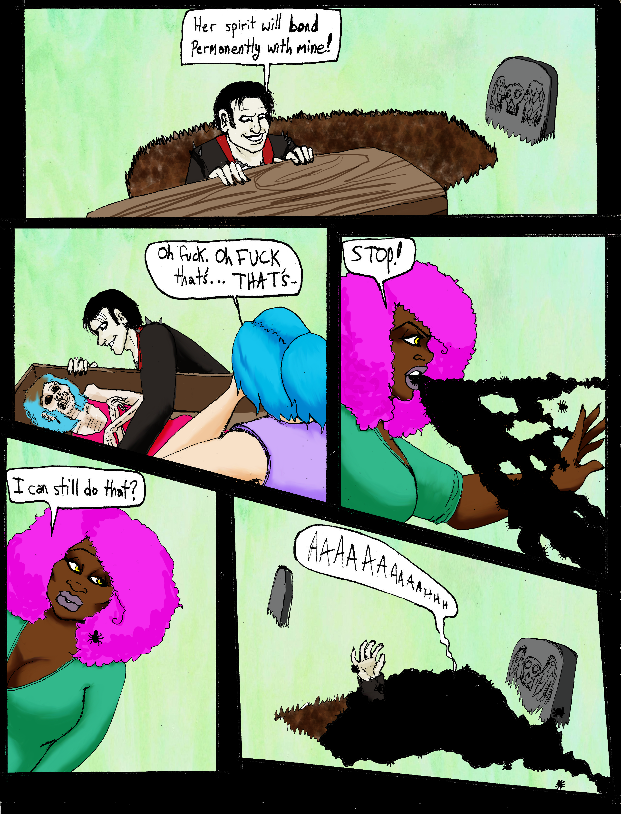 Vol 2 – Chapter 4 – Page 13