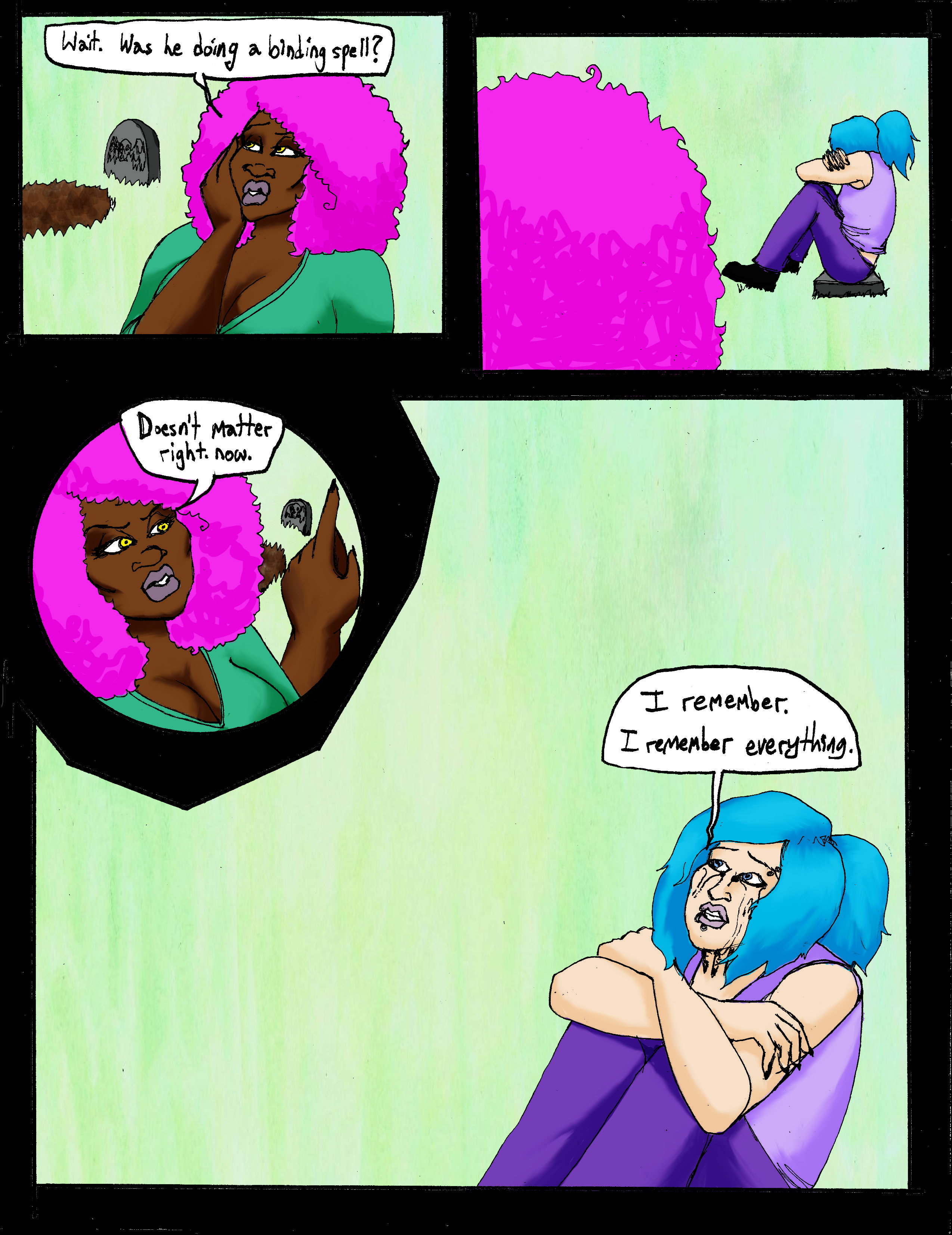 Vol 2 – Chapter 4 – Page 14