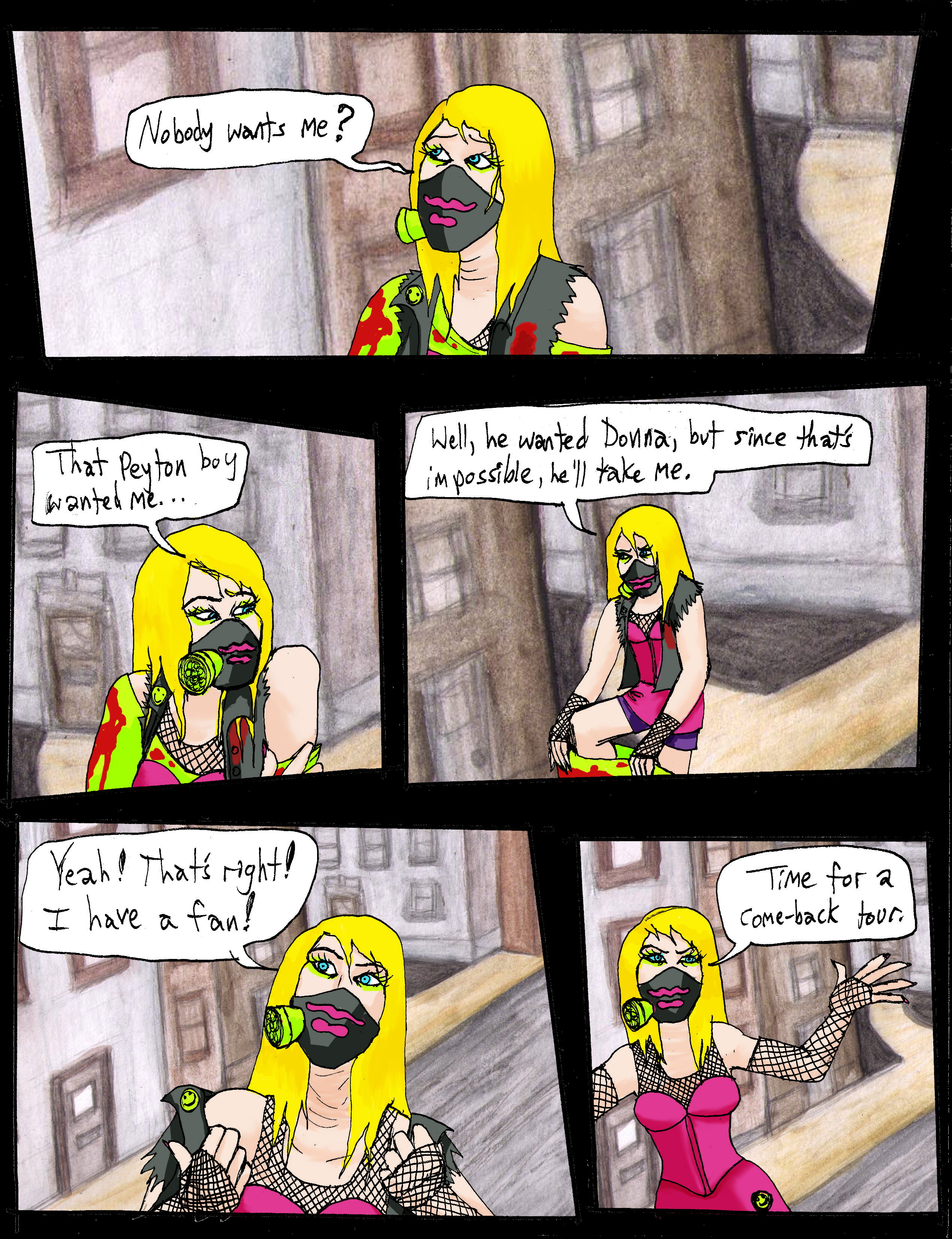 Vol 2 – Chapter 4 – Page 8