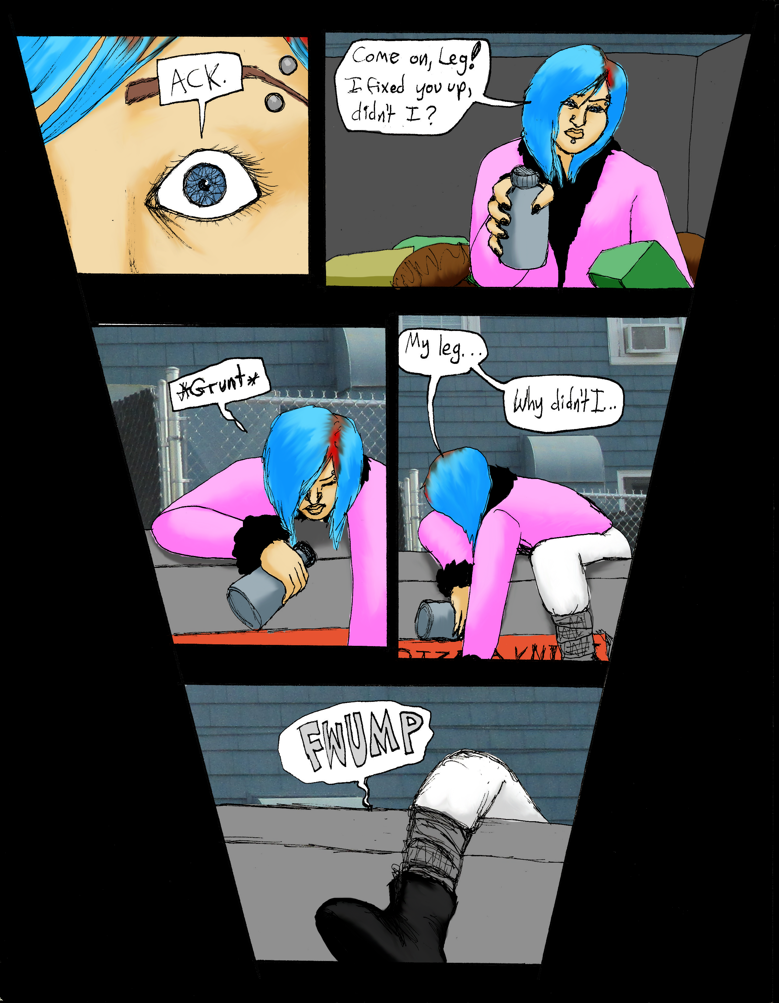 Vol 2 – Chapter 5 – Page 11