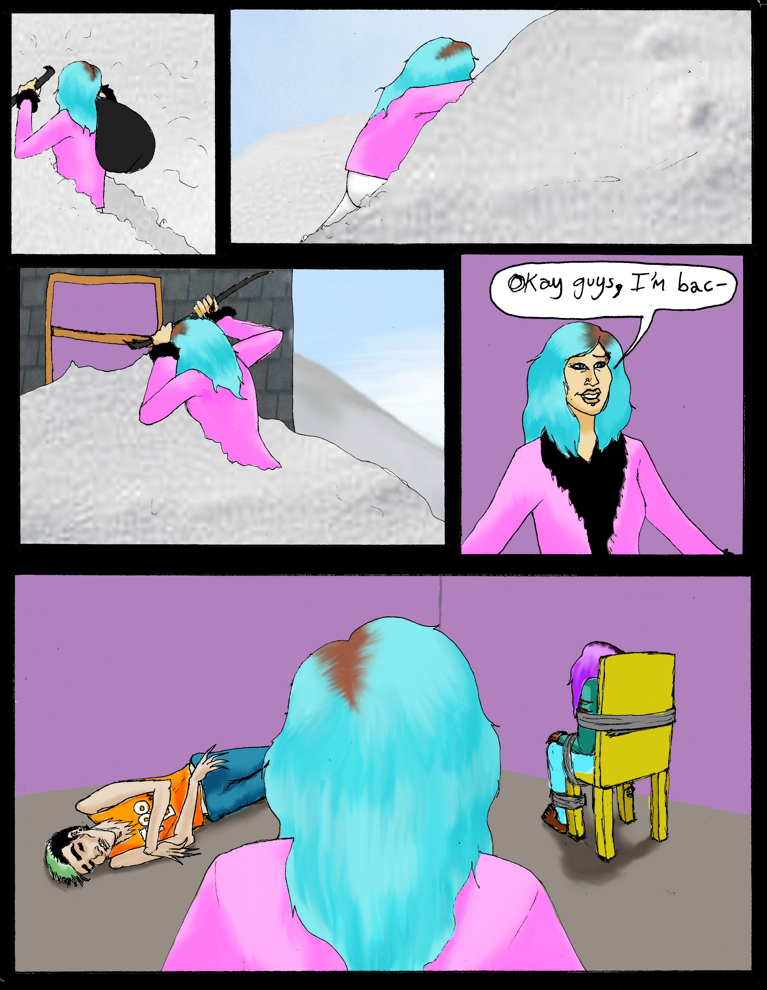 Vol 2 – Chapter 5 – Page 17