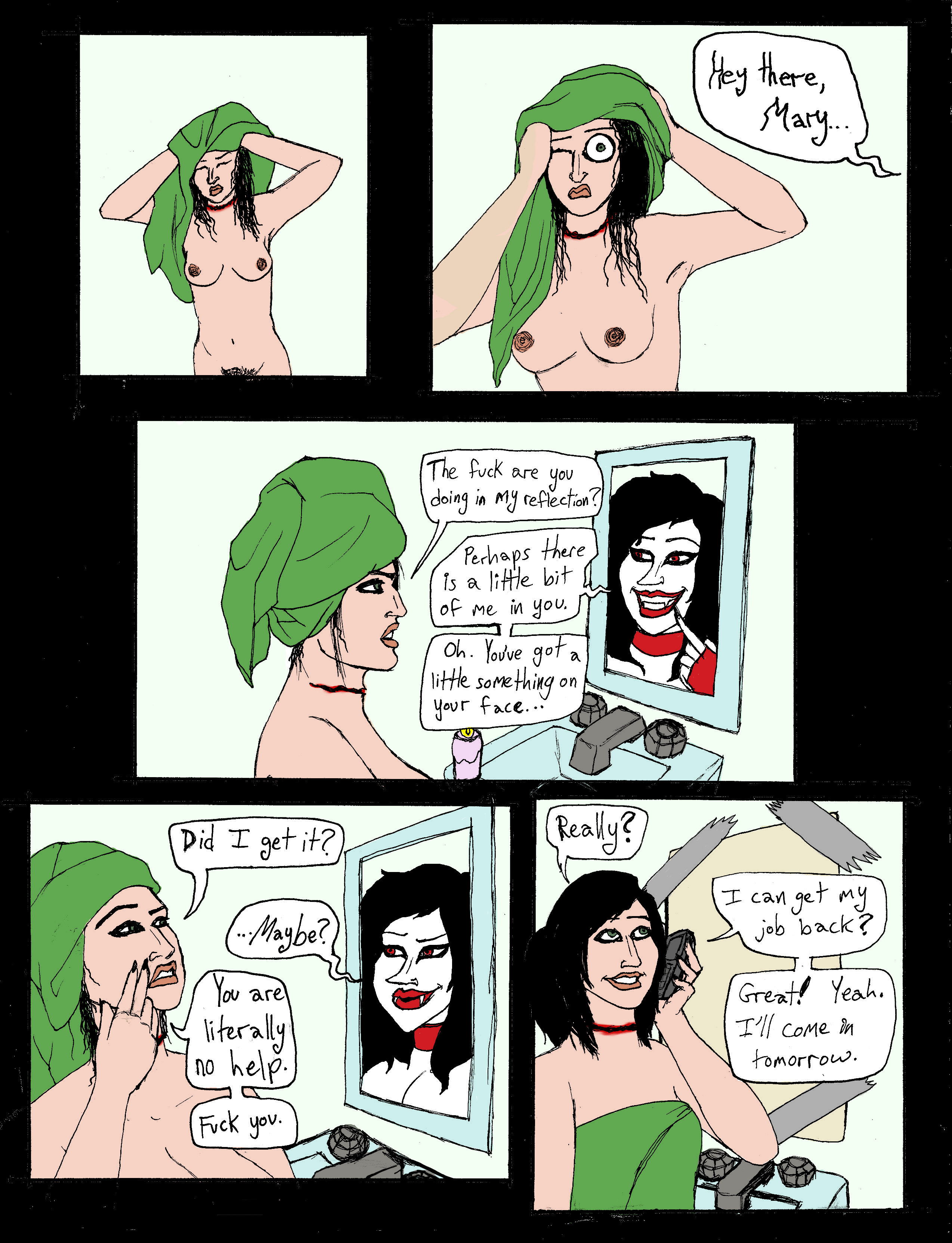 Vol 2 – Intermission – 3