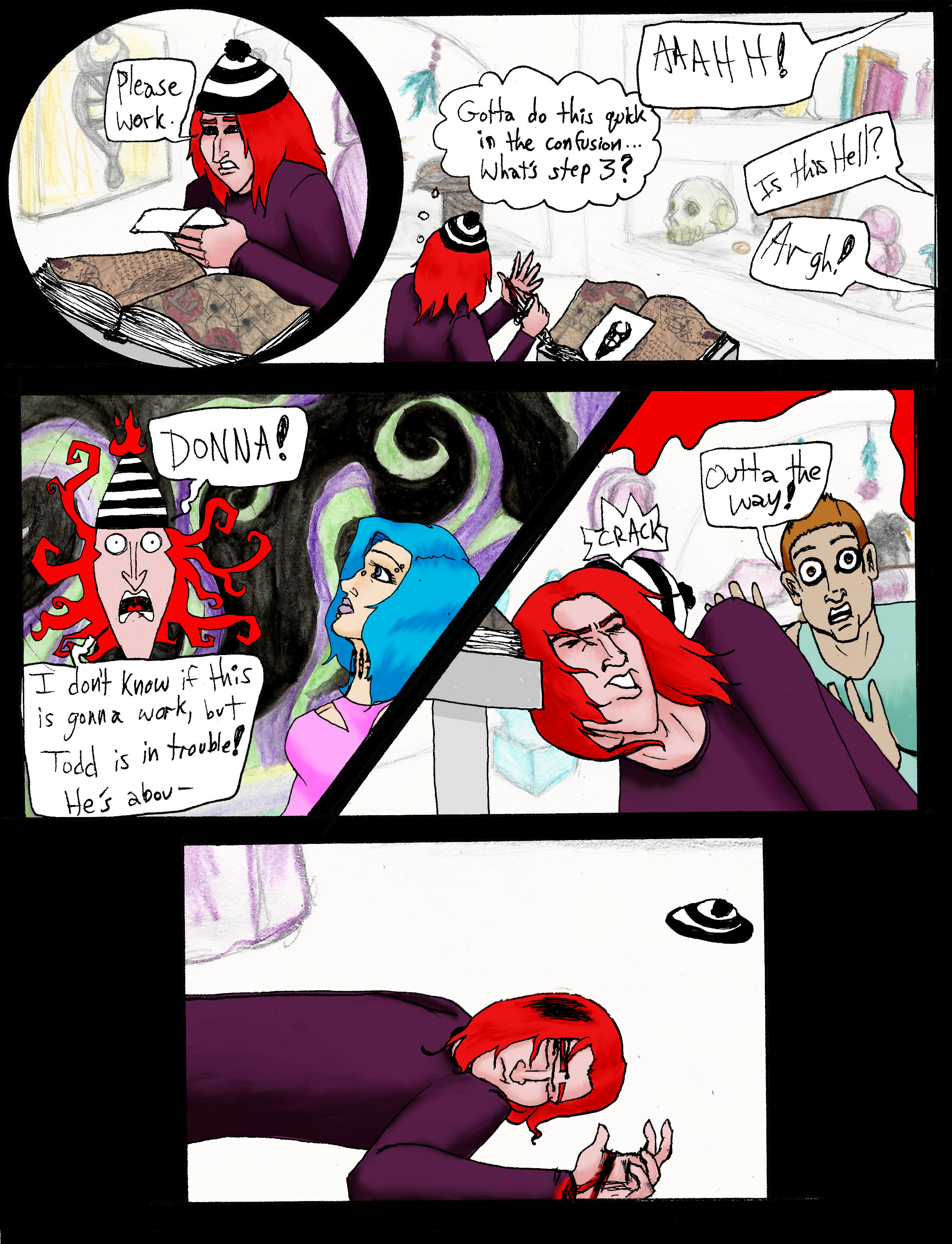Vol 3 – Chapter 1 – Page 15