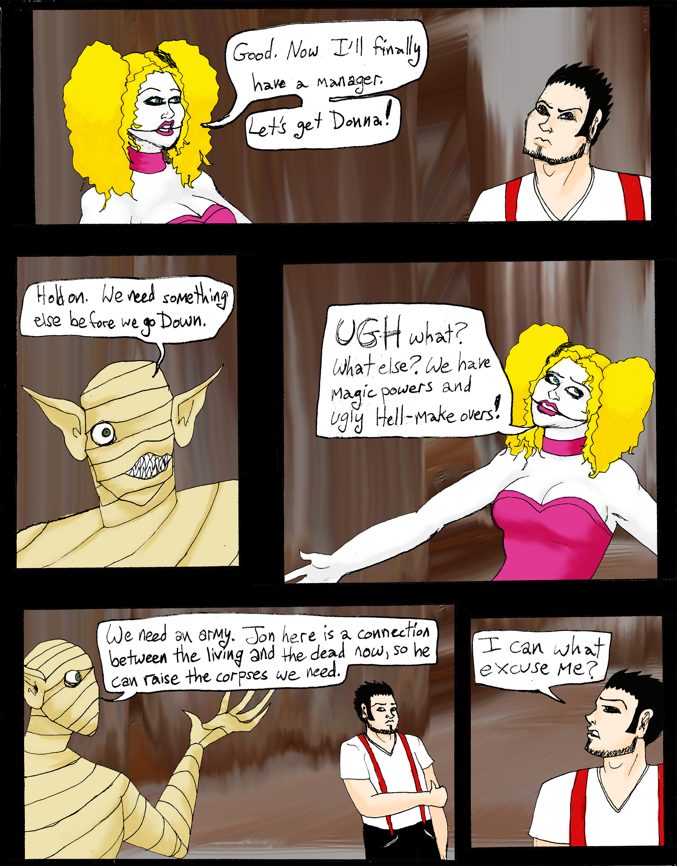 Vol 3 – Chapter 2 – Page 5