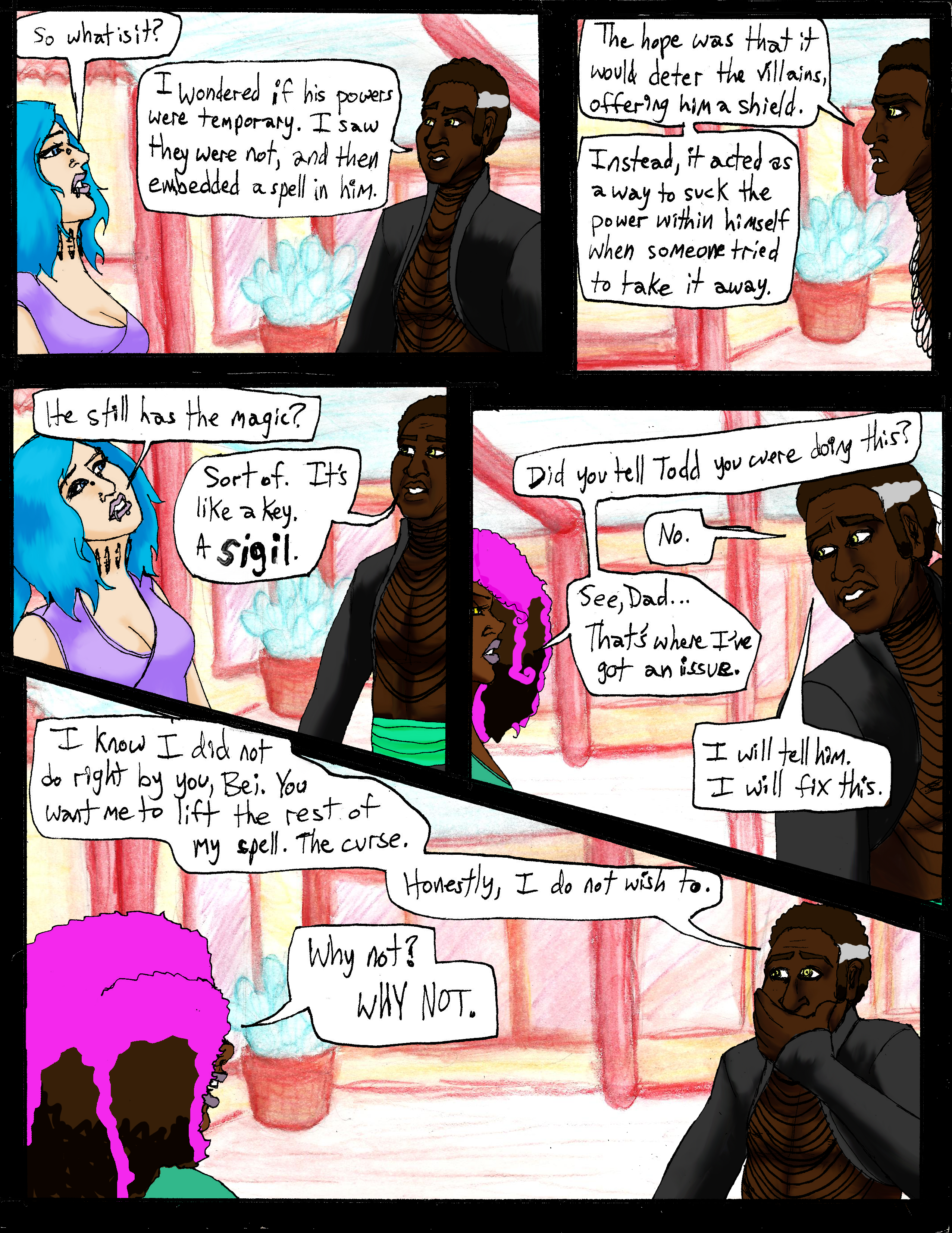 Vol 2 – Chapter 4 – Page 9