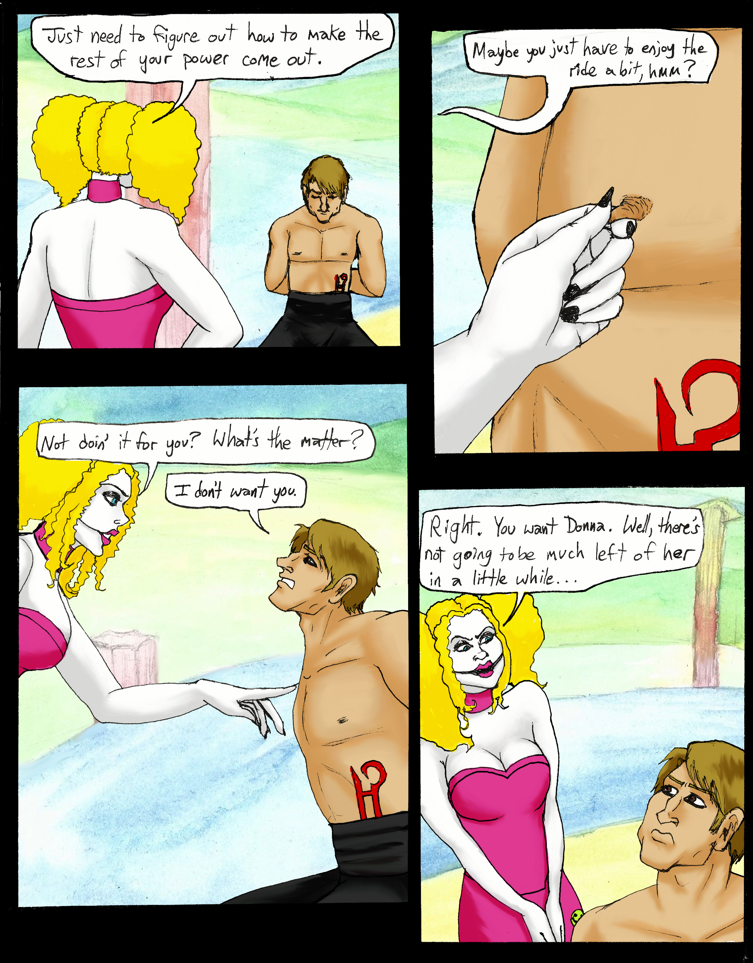 Vol 3 – Chapter 3 – Page 15