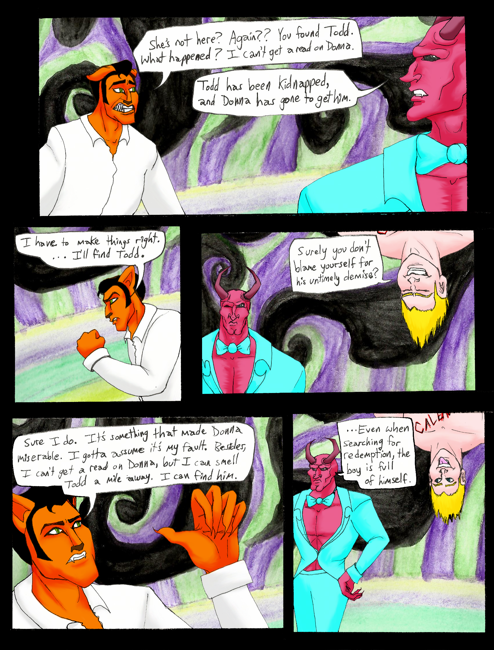 Vol 3 – Chapter 3 – Page 16
