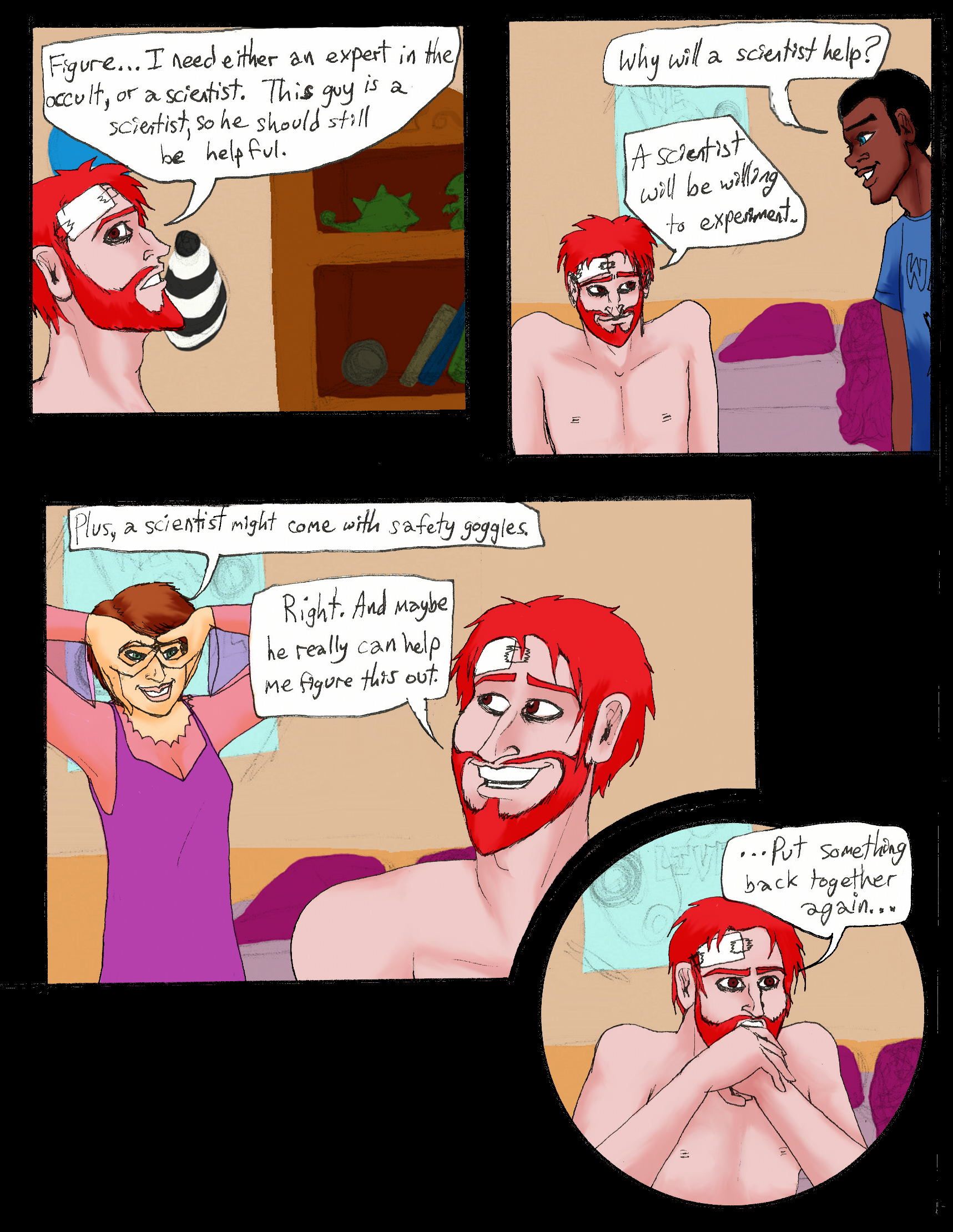 Vol 3 – Chapter 3 – Page 20