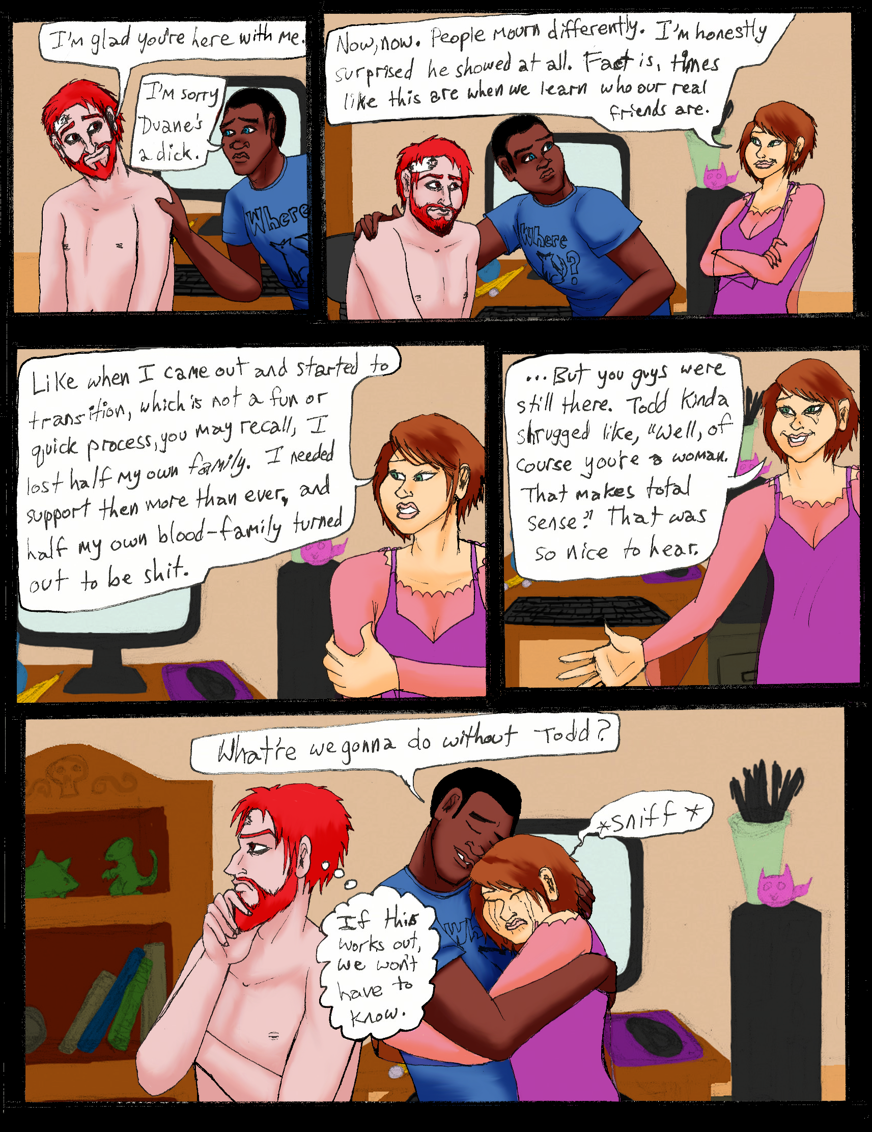 Vol 3 – Chapter 3 – Page 21
