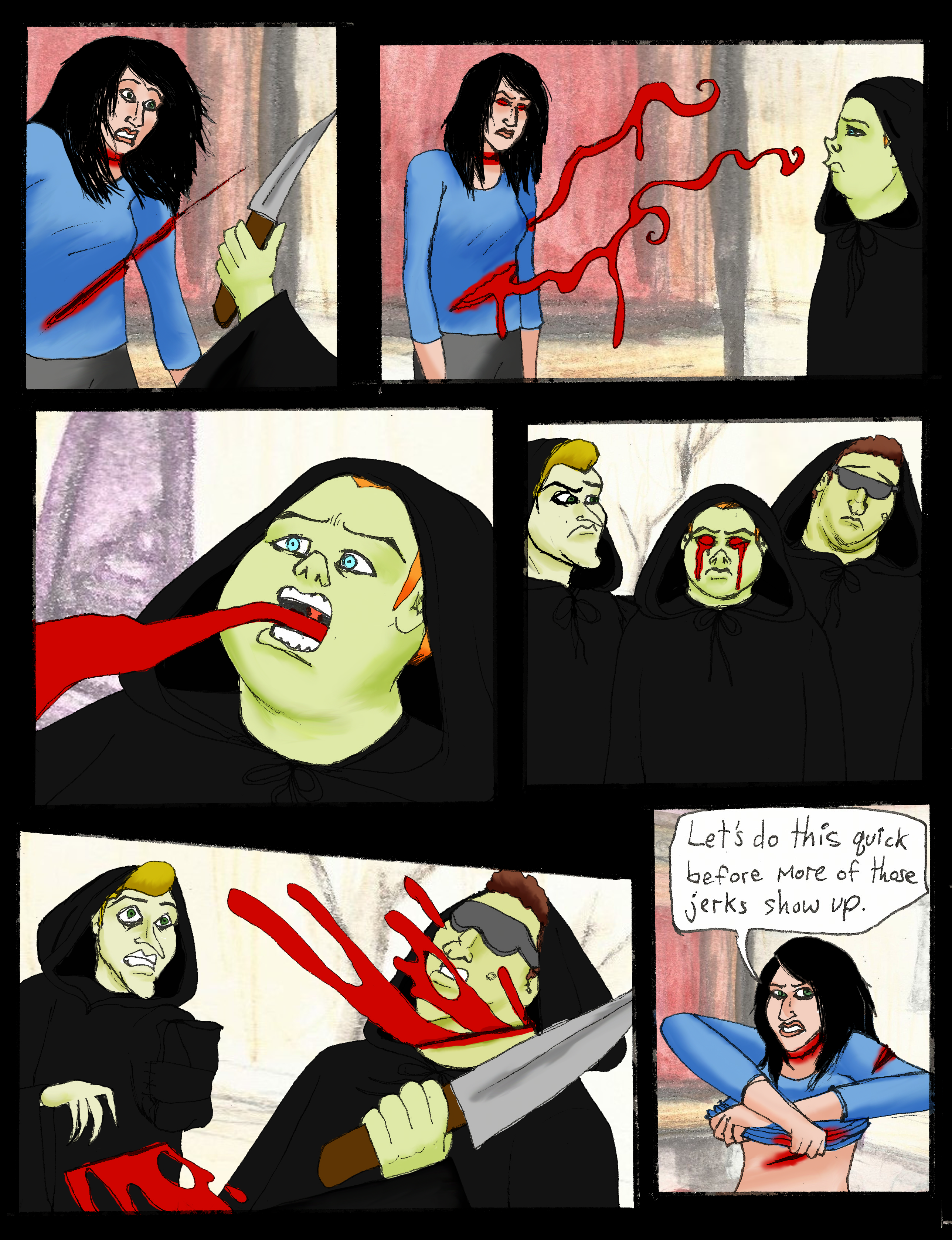 Vol 3 – Chapter 4 – Page 22