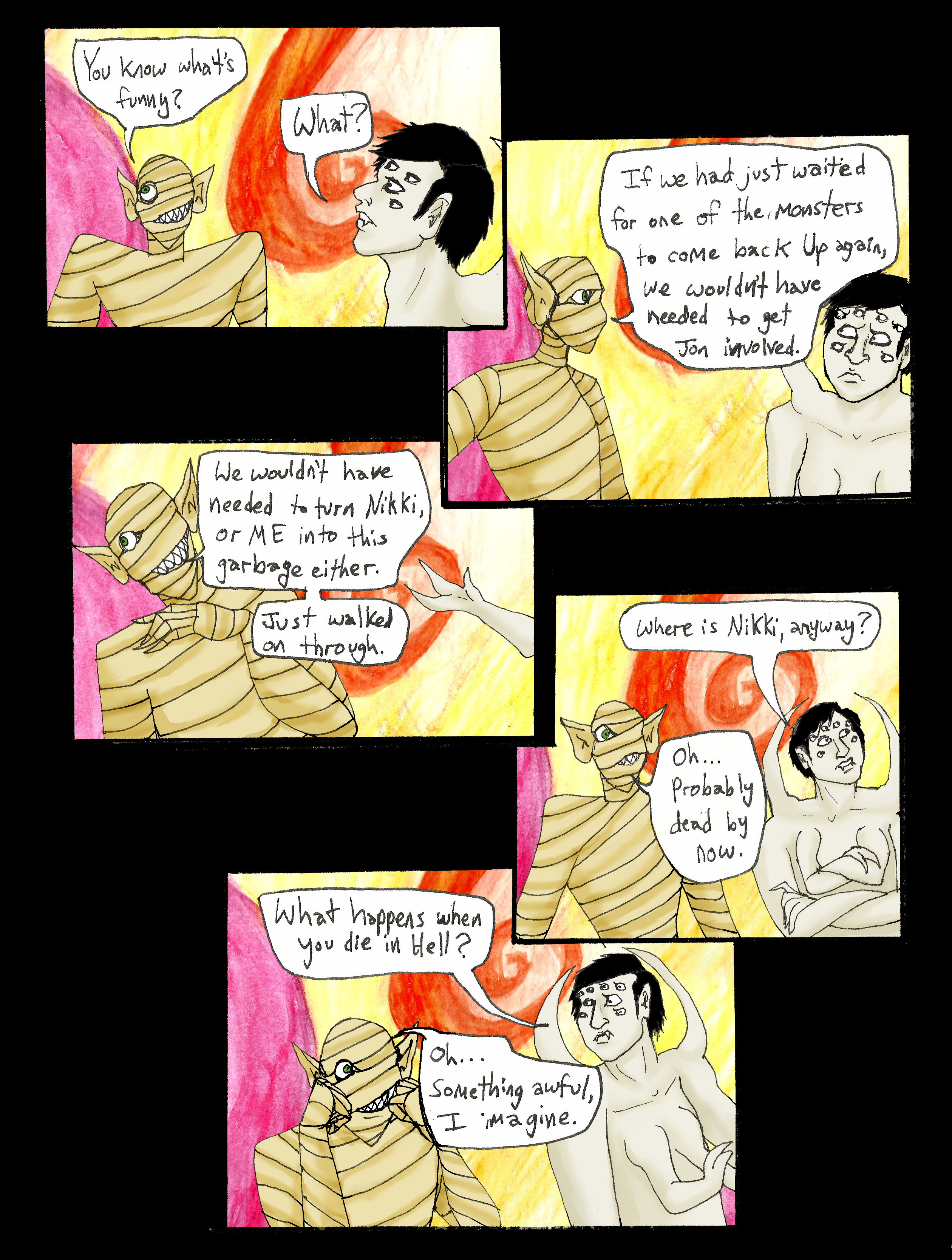 Vol 3 – Chapter 4 – Page 29