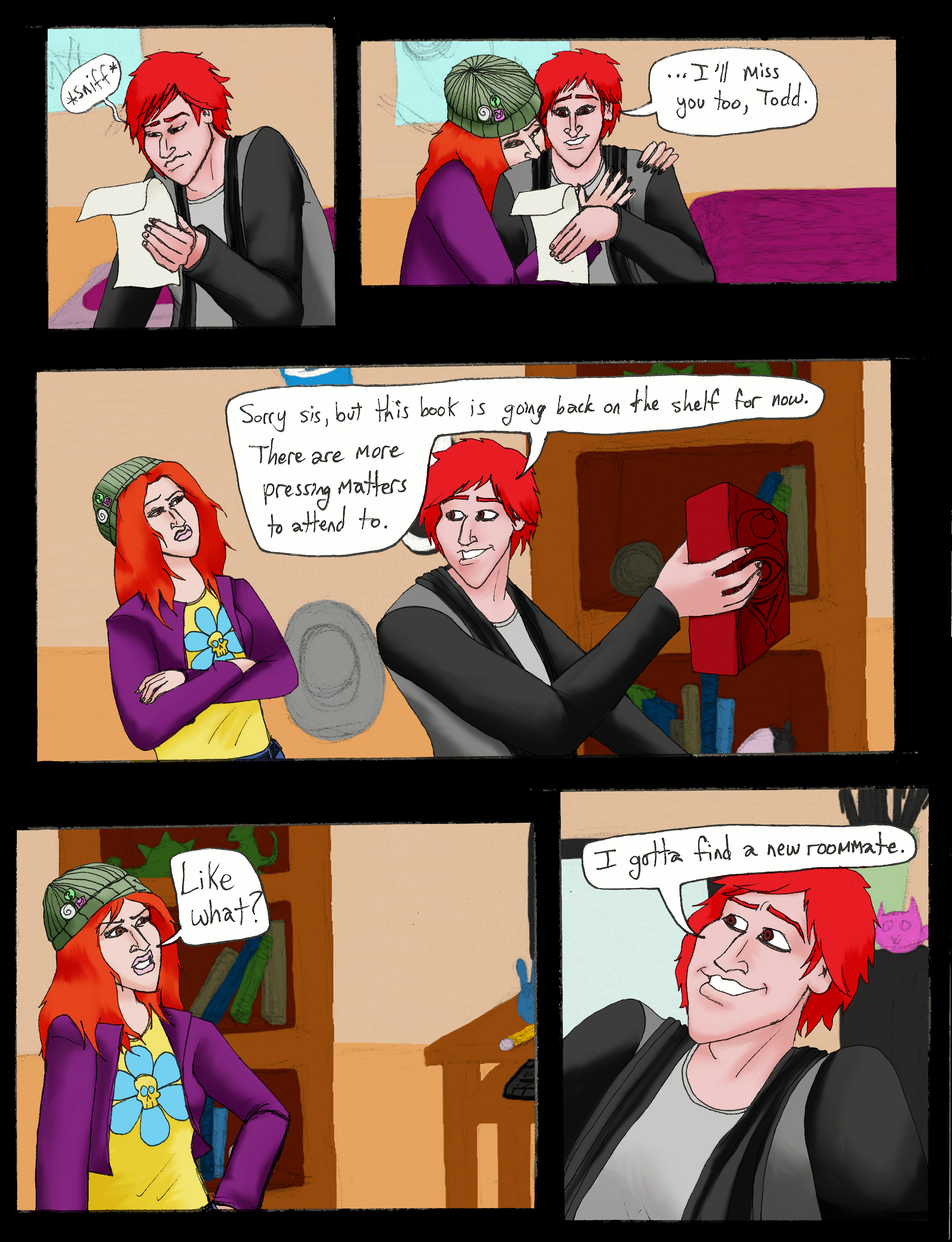 Vol 3 – Chapter 5 – Page 19