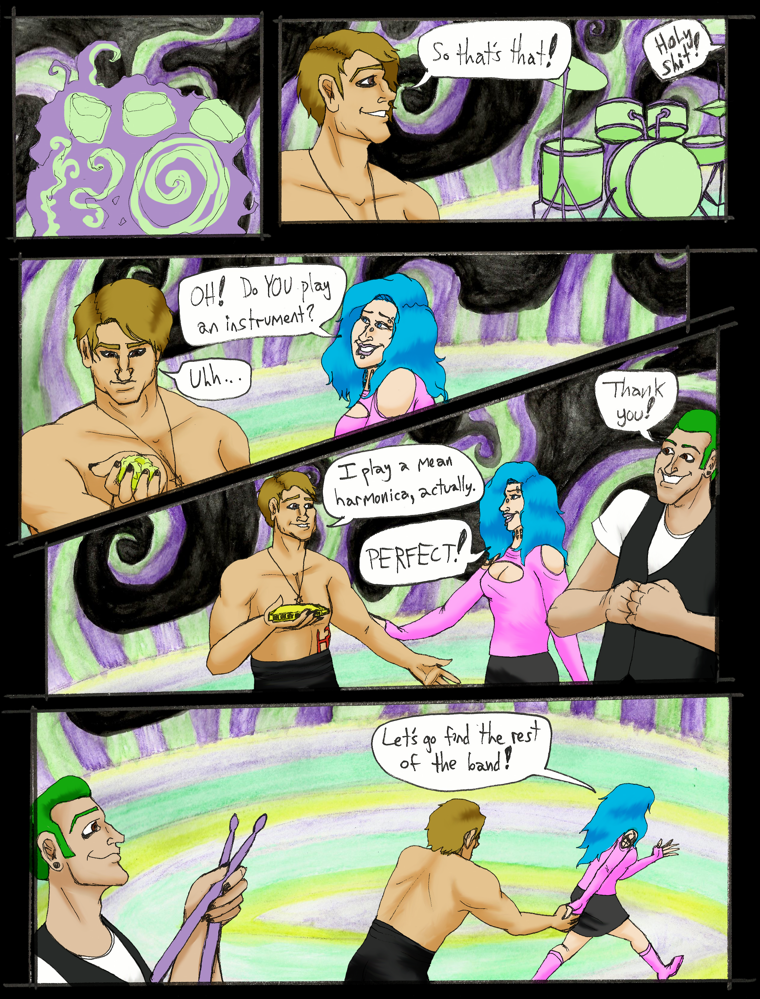 Vol 3 – Chapter 5 – Page 22